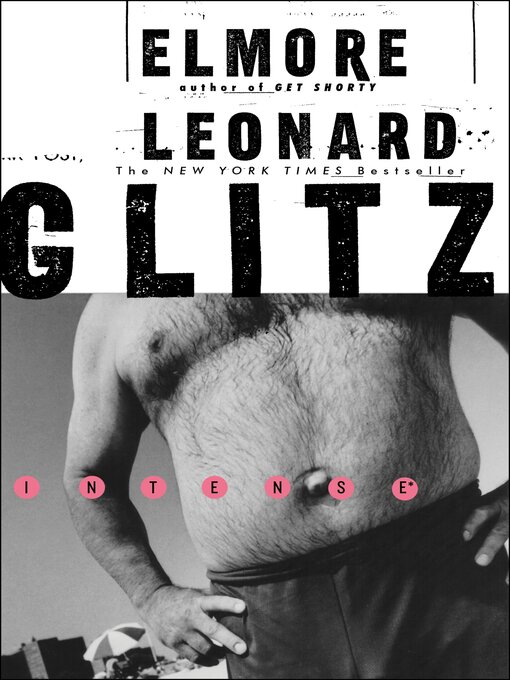 Title details for Glitz by Elmore Leonard - Available